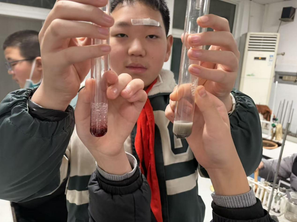 科学向未来社2 科学向未来社2